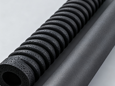 空调专用橡塑管基础知识与核心要求