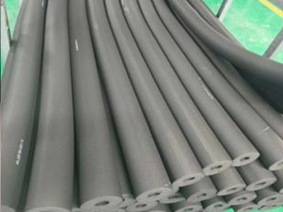 选择难燃B1级橡塑管的三大理由