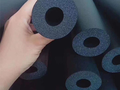 可燃橡塑管的适用与限制