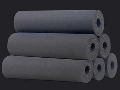 B2级橡塑管的合理应用