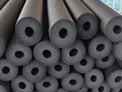 B2级可燃橡塑管使用指南