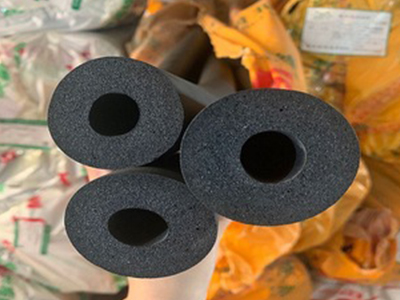 什么是橡塑保温管壳？基础常识一览