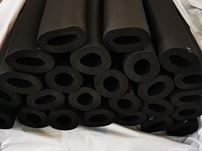 什么是橡塑空调专用保温管？